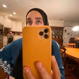 Meet your Posher, Marya